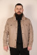 blouson cuir homme : CERON.S