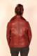 blouson perfecto cuir femme : AMBRE.W