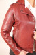 blouson perfecto cuir femme : AMBRE.W