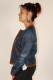 Blouson cuir : ARMANCE
