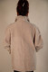 Veste mouton réversible femme : 2426.75