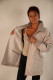 Veste mouton réversible femme : 2426.75