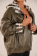Veste cuir femme : ADELIE