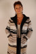 MANTEAU LAINAGE FEMME : ALEXIA