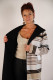 MANTEAU LAINAGE FEMME : ALEXIA