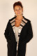 MANTEAU LAINAGE FEMME : ALEXIA