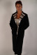 MANTEAU LAINAGE FEMME : ALEXIA