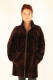 Veste mouton réversible femme : 2405.80