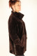 Veste mouton réversible femme : 2405.80