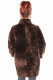 Veste mouton réversible femme : 2405.80
