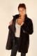 Veste mouton réversible femme : 2405.80