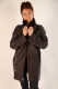 Veste mouton réversible femme : 2405.80