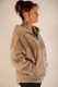 Blouson mouton femme réversible : 19204