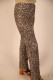 Pantalon cuir femme : JOHANA.L