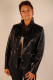 Veste cuir femme : TANIA.N