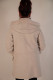 Veste mouton femme réversible : 19258