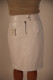 Jupe cuir : BIBI.B
