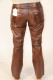 Pantalon cuir femme : ROSA