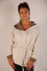 Veste lainage réversible : Annaelle