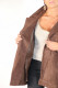veste cuir rétro : S 422