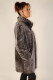 Veste mouton réversible femme : 2405.80.L