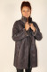 Veste mouton réversible femme : 2405.80.L