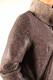 Veste mouton réversible femme : 2405.80.L