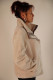 Blouson mouton femme réversible : 2455.B