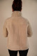 Blouson mouton femme réversible : 2455.B