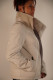 Blouson mouton femme réversible : 2455.B