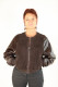 Blouson cuir femme : 473