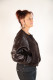 Blouson cuir femme : 473