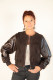 Blouson cuir femme : 473