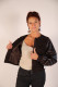 Blouson cuir femme : 473