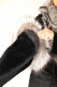 Veste mouton femme : 19608