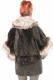 Veste mouton femme : 19608
