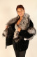 Veste mouton femme : 19608