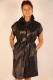 Robe cuir : 88959
