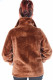 Blouson mouton femme réversible : 2455.G
