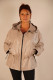 Veste cuir femme : 89081
