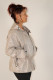Veste cuir femme : 89081