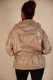 Veste cuir femme : 89081