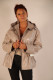 Veste cuir femme : 89081