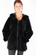 Veste mouton femme réversible : 19893KPS.70