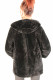 Veste mouton femme réversible : 19893KPS.70
