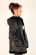 Veste mouton femme réversible : 19893KPS.70