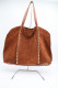 SAC CUIR FEMME : 4103B