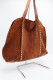 SAC CUIR FEMME : 4103B