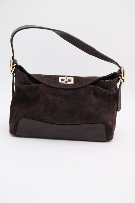 SAC CUIR FEMME : 4211.C