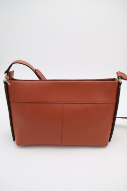 SAC CUIR FEMME : 25061212.G